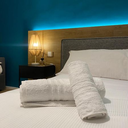 Dimora Del Ragno Hotel Тиволи Екстериор снимка