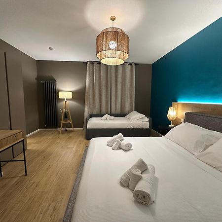Dimora Del Ragno Hotel Тиволи Екстериор снимка