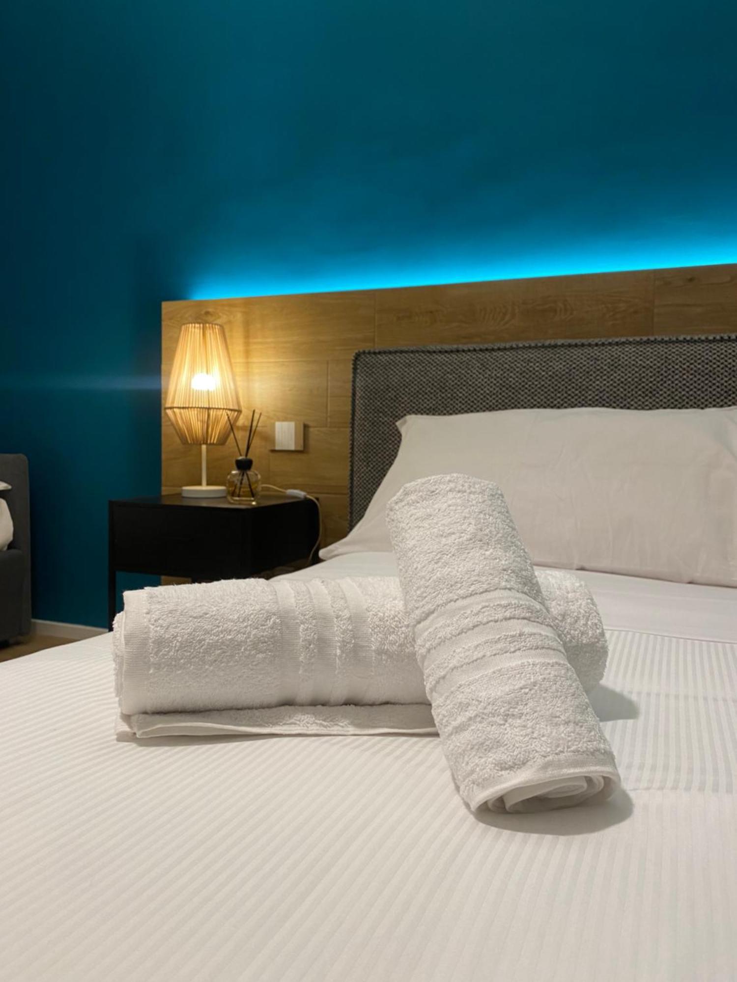 Dimora Del Ragno Hotel Тиволи Екстериор снимка