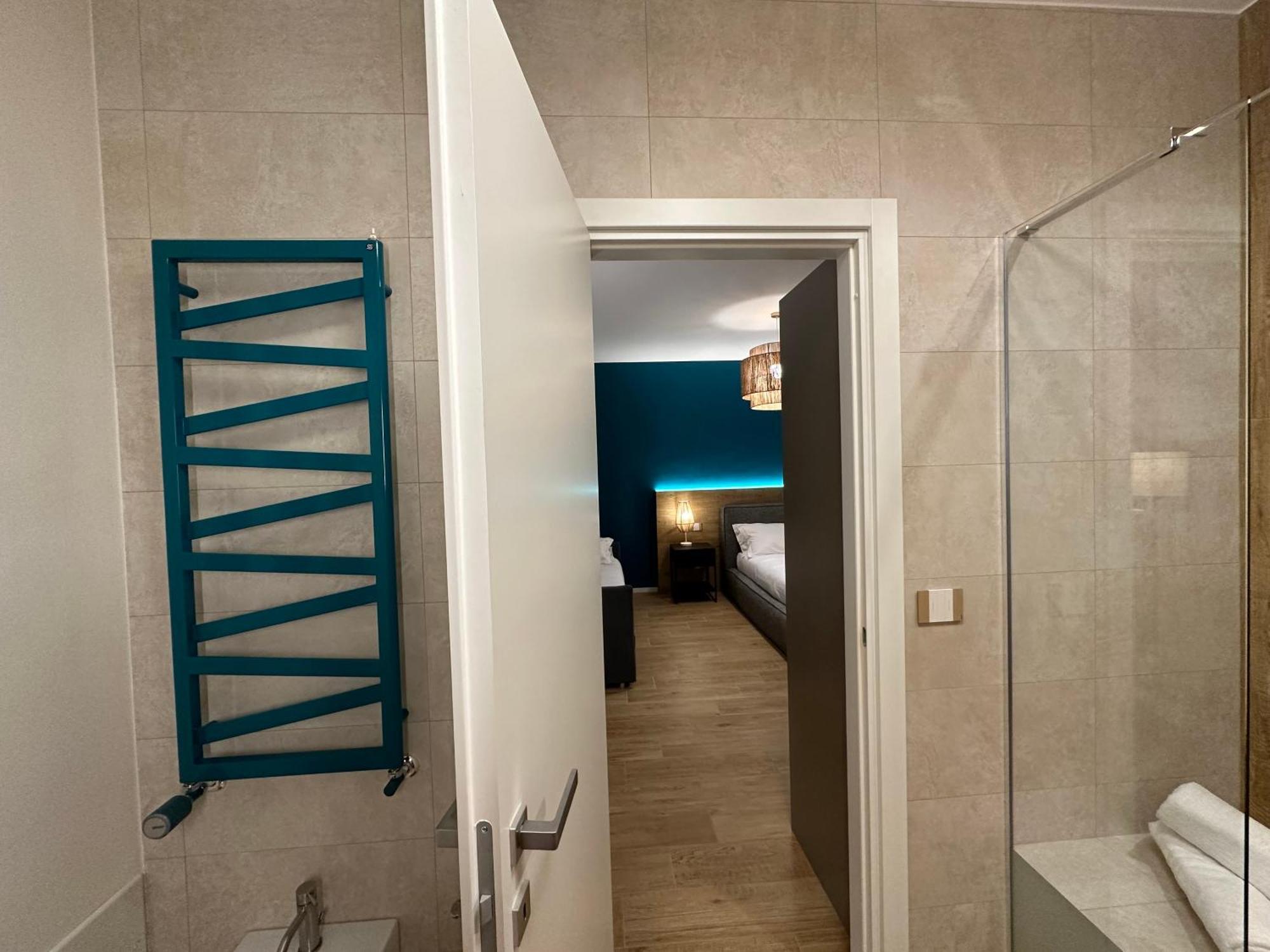 Dimora Del Ragno Hotel Тиволи Екстериор снимка