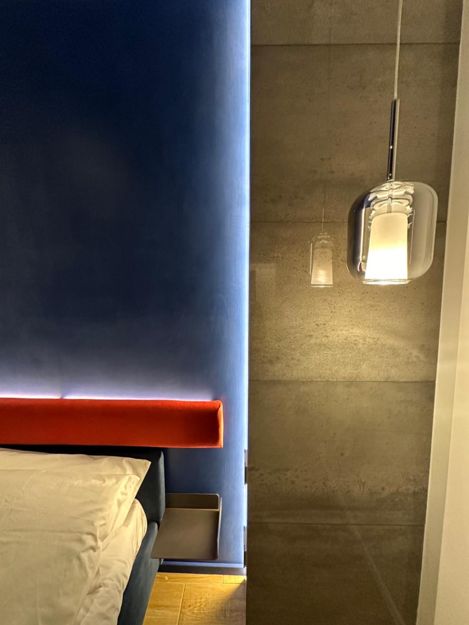 Dimora Del Ragno Hotel Тиволи Екстериор снимка