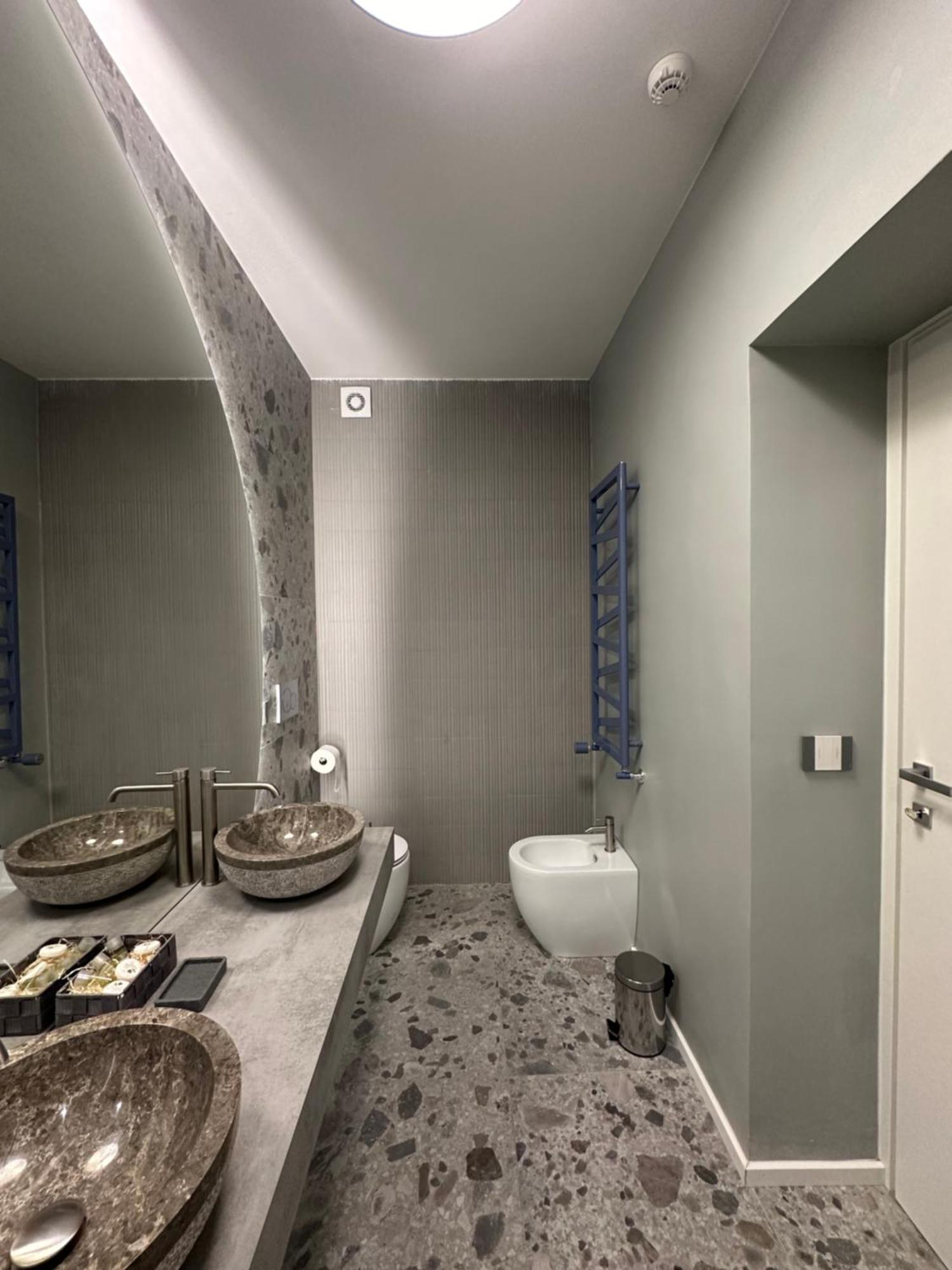 Dimora Del Ragno Hotel Тиволи Екстериор снимка