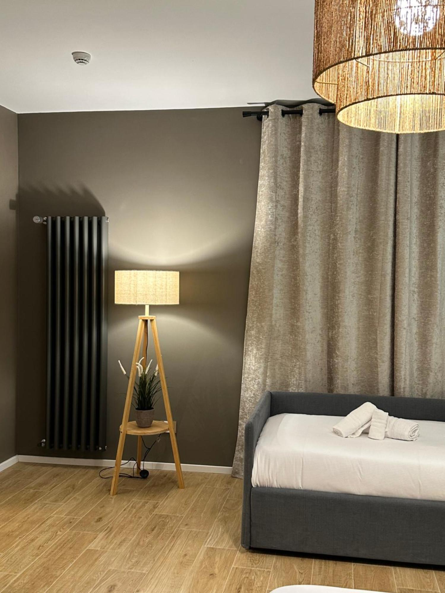 Dimora Del Ragno Hotel Тиволи Екстериор снимка