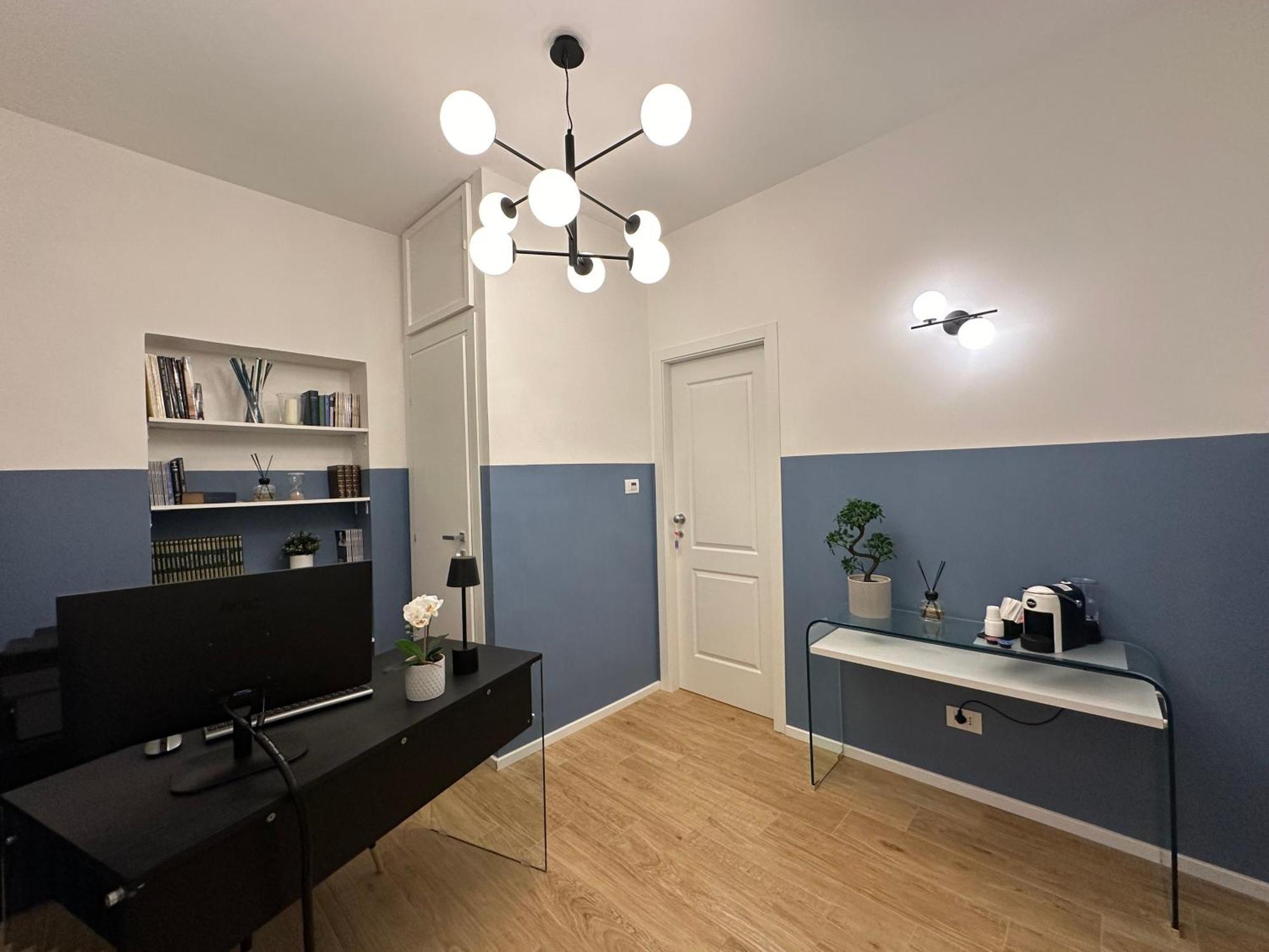 Dimora Del Ragno Hotel Тиволи Екстериор снимка