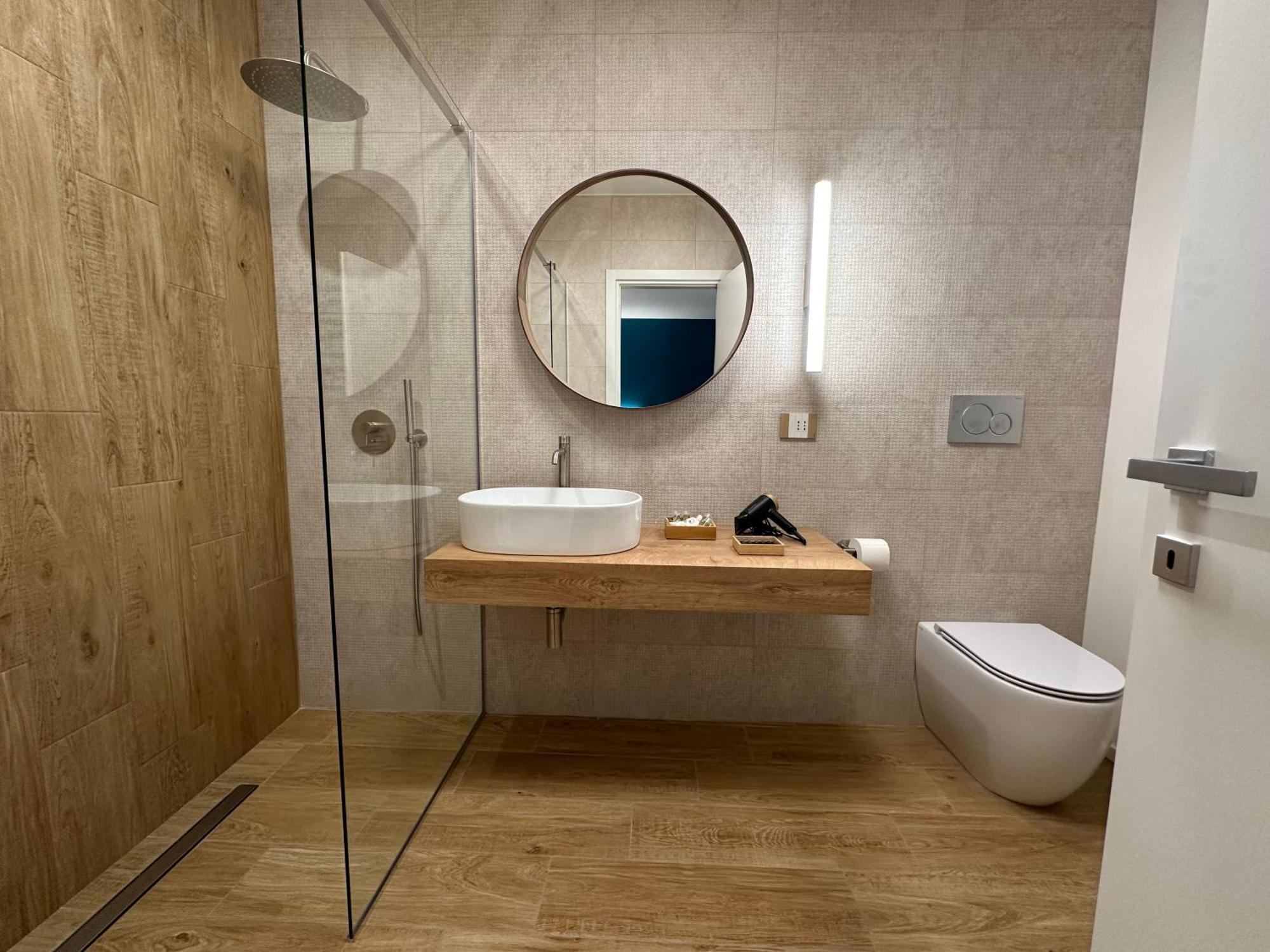 Dimora Del Ragno Hotel Тиволи Екстериор снимка