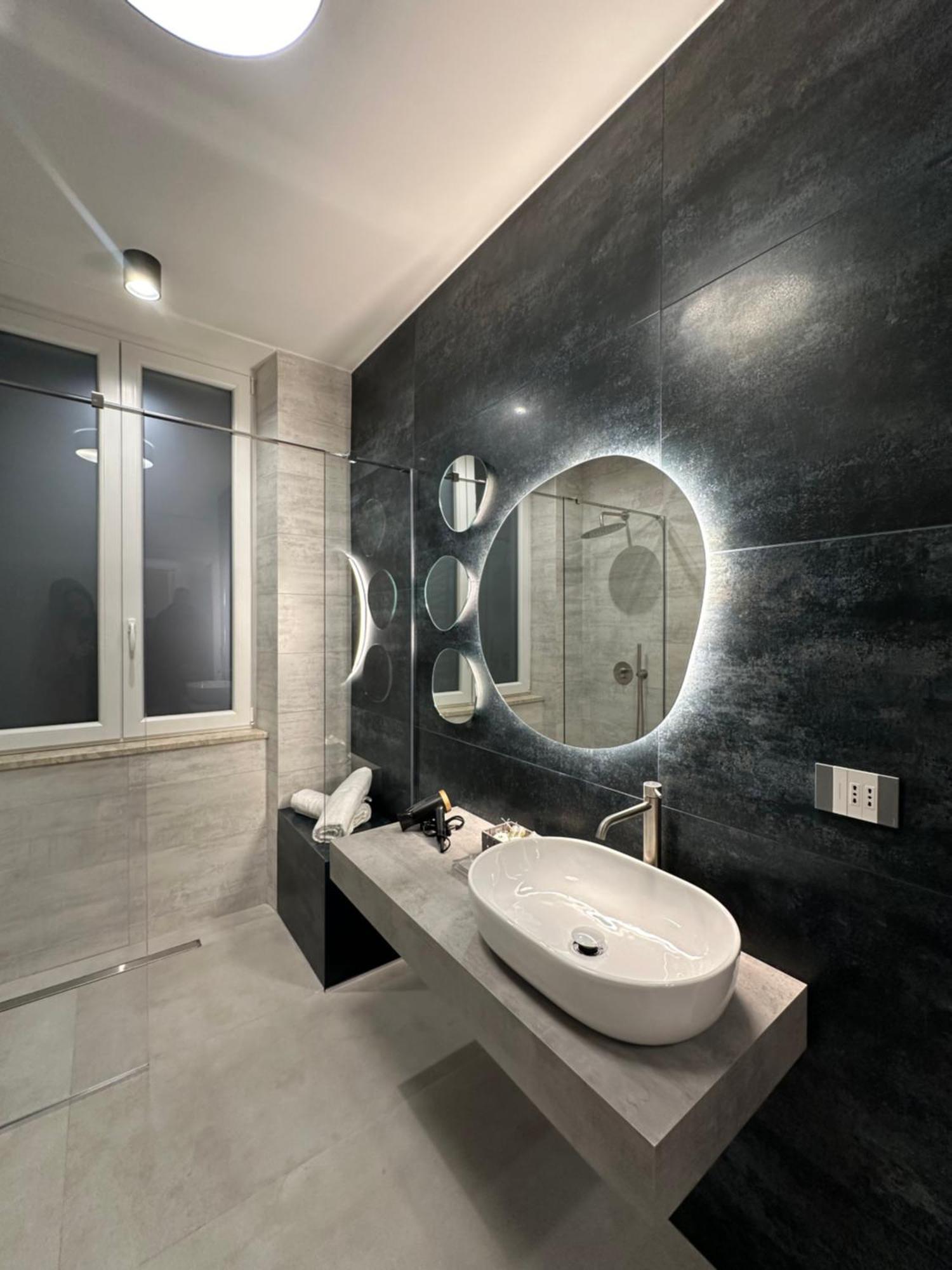 Dimora Del Ragno Hotel Тиволи Екстериор снимка