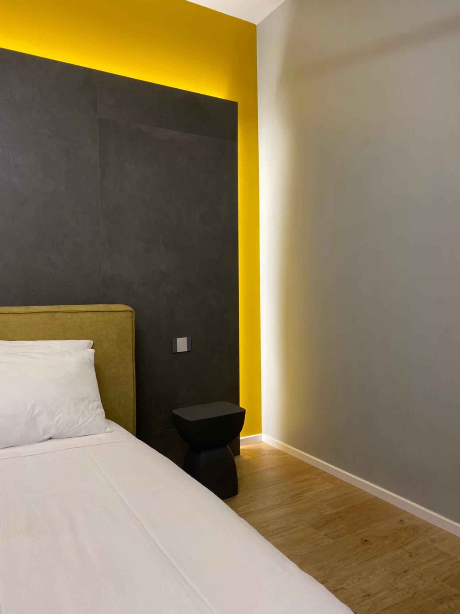 Dimora Del Ragno Hotel Тиволи Екстериор снимка