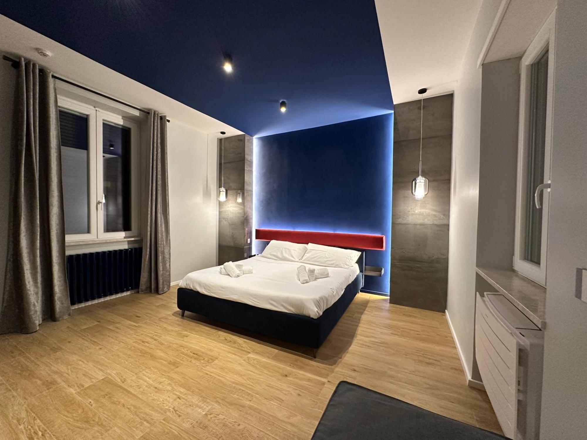 Dimora Del Ragno Hotel Тиволи Екстериор снимка