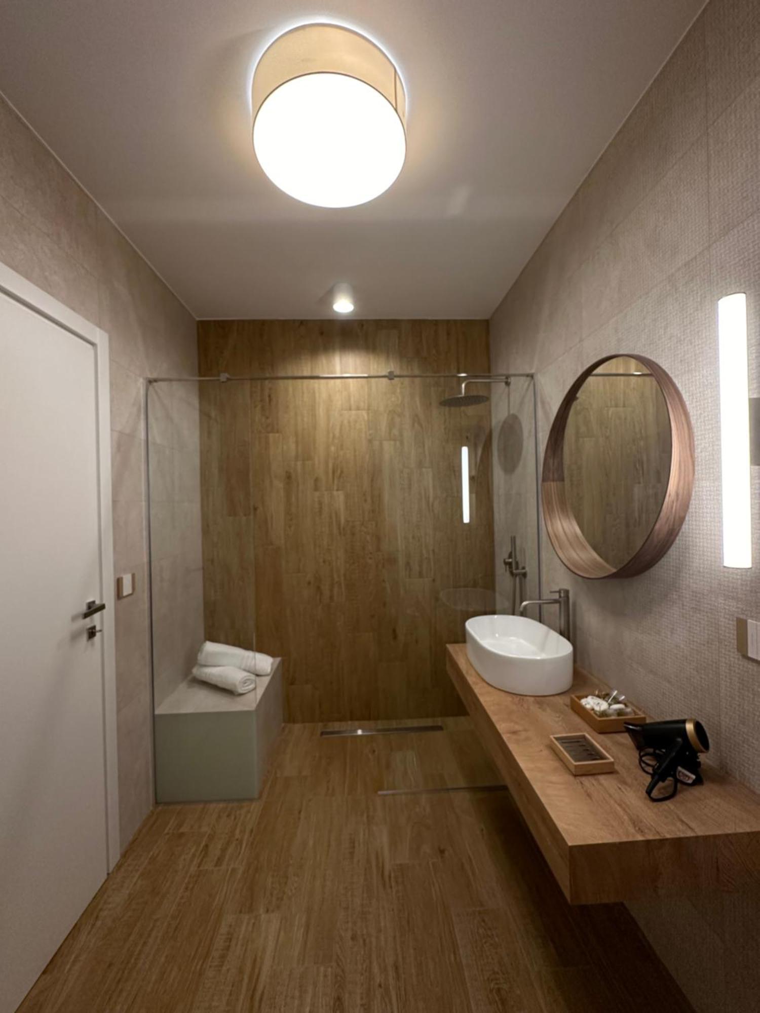 Dimora Del Ragno Hotel Тиволи Екстериор снимка