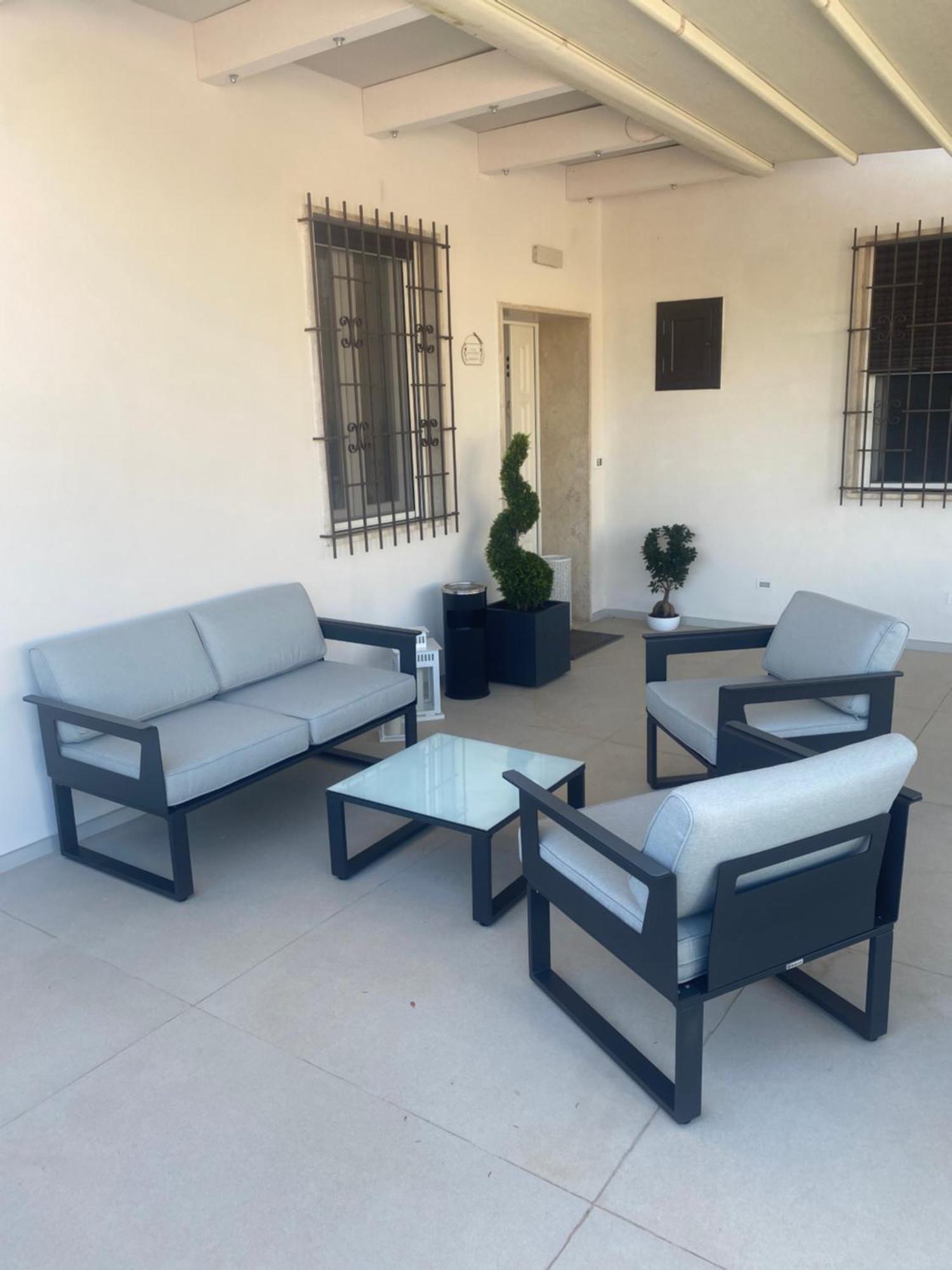 Dimora Del Ragno Hotel Тиволи Екстериор снимка
